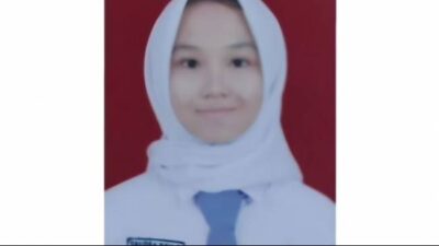 Siswi SMA Negeri 61 Jakarta bernama Sayidah Nailaturahmah dilaporkan hilang sejak Rabu (5/6/2024) usai saat berangkat sekolah (Sumber: Instagram/@kabar.jaktim)