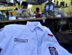 Larangan Jual Beli Baju Seragam PPDB Tahun 2024 Dikbud Bengkulu