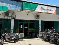 Bank Bengkulu Tawarkan Pinjaman Rp 200 Juta Tanpa Anggunan Pegawai PPPK