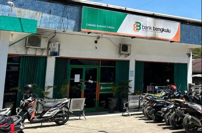 Ilustrasi foto Syarat pinjam KUR di Bank Bengkulu-