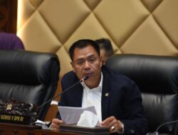 Keluarkan Rp 37 Triliun Buat Hunian ASN di IKN, PUPR