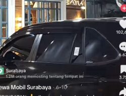 Blacklist Rental Mobil  Tolak Penyewa Asal Pati
