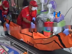 Penemuan Jasad S yang Dibunuh Kedua Putri Kandungnya di Duren Sawit, Jakarta Timur