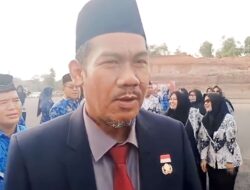 Diknas Kota BengkuluTerapkan Satelit Pada PPDB 2024