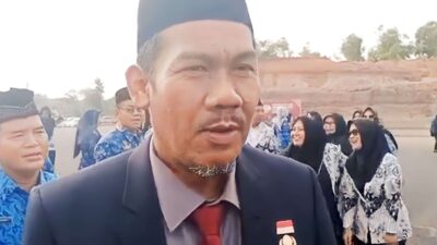 Diknas Kota BengkuluTerapkan Satelit Pada PPDB 2024