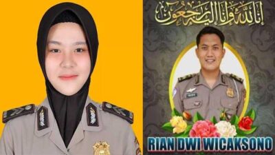 Ilustrasi foto Ditreskrimum Kepolisian Daerah Jawa Timur (Polda Jatim) menetapkan Briptu FN, Polwan yang membakar suaminya Briptu Rian Dwi Wicaksono (RDW), sebagai tersangka. Artikel ini telah tayang di SerambiNews.com dengan judul Briptu FN Sempat Minta Maaf Usai Bakar Suaminya, Bawa Korban ke Rumah Sakit, Kini Alami Trauma, https://aceh.tribunnews.com/2024/06/10/briptu-fn-sempat-minta-maaf-usai-bakar-suaminya-bawa-korban-ke-rumah-sakit-kini-alami-trauma.