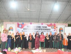 Pelepasan Siswa/Siswi Kesetaraan PKBM Kota Bengkulu: Momentum Kebangkitan Pendidikan Nonformal
