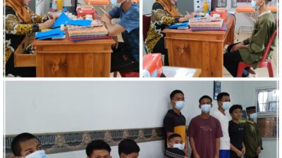 Lapas Anak Bengkulu