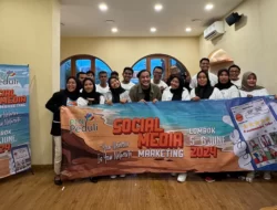 Capai Target Pemasaran UMKM Melalui Pelatihan PLN UIP Nusra