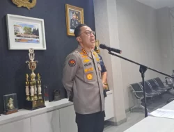Komplotan Perampok di PIK 2 Gagas 18 Jam Tangan Mewah