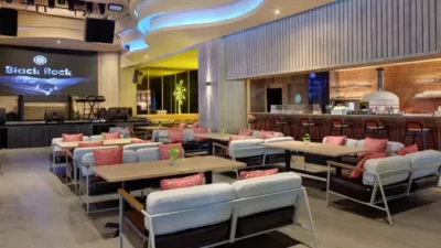 Hotel Mercure Bengkulu