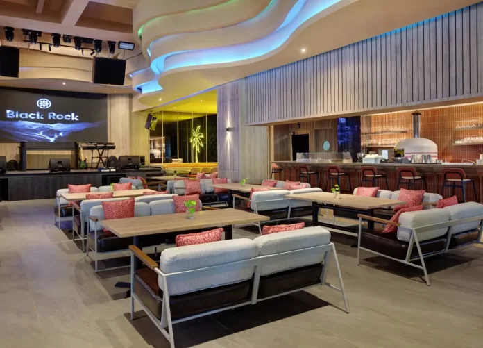 Hotel Mercure Bengkulu