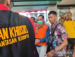 Penyidikan Kembali Kasus Korupsi KIR Bengkulu