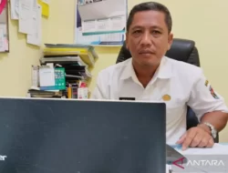 Pengajuan Alokasi Dana Desa (ADD) di Kabupaten Mukomuko Tahap Kedua