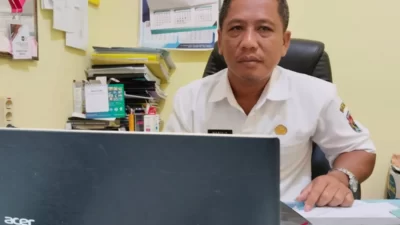 Pengajuan Alokasi Dana Desa (ADD) di Kabupaten Mukomuko Tahap Kedua