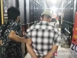 Pelajar SMA Kota Bengkulu Jadi Korban Pelecehan Seksual oleh Ognum Guru
