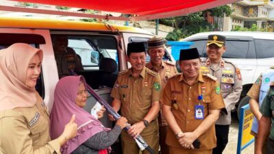 Foto ilustrasi pemkot Kota Bengkulu