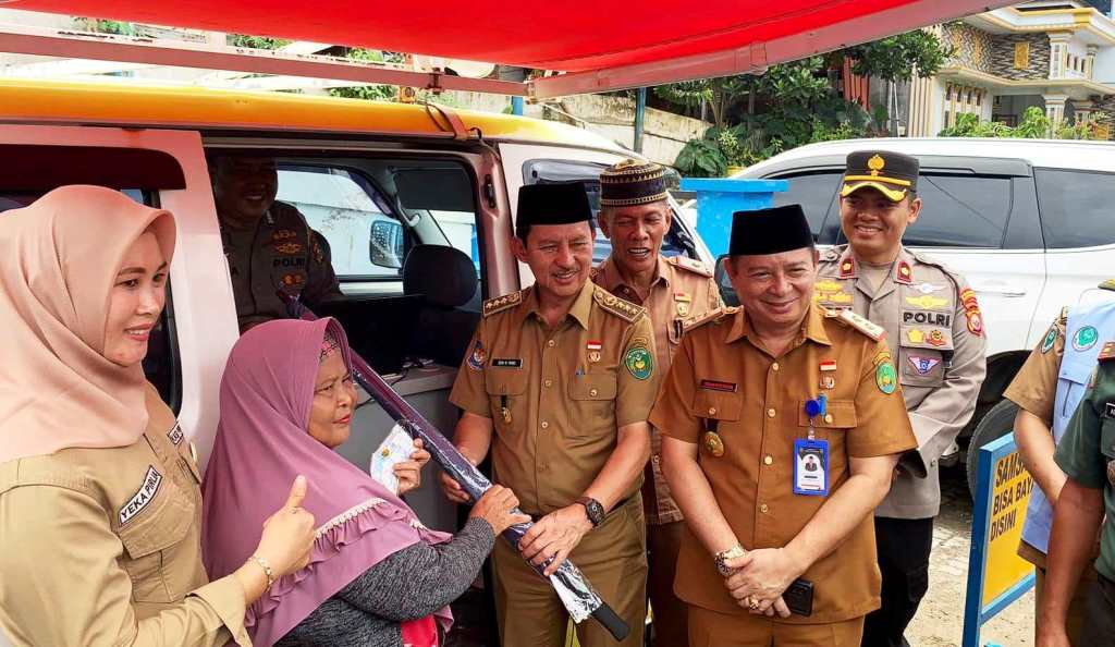 Foto ilustrasi pemkot Kota Bengkulu