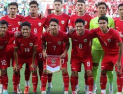 Ini Jawaban Pelatih Tanzania: Pemain Timnas Indonesia yang Bagus