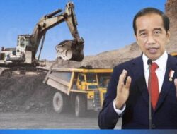 Ini Respons PBNU dan Muhammadiyah Saat Jokowi Izinkan Ormas Keagamaan Kelola Tambang