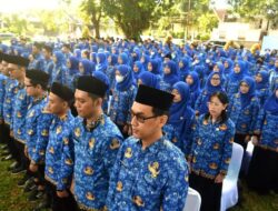 Mulai Juni 2024,Gaji Ke-13 PNS Hingga Pensiunan Cair : Cek Rekening