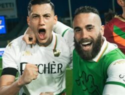 Jay Idzes Tidak Melupakan Indonesia,Saat Lolos ke Serie A
