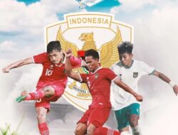 Jadwal Siaran Langsung Timnas U-20 Indonesia Vs Ukraina Cup 2024