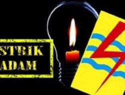 Tanpa Aba-Aba Dewan Provinsi Bengkulu Kritik PLN Terkait Pemadaman Listrik Menyeluruh