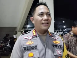 Tindak Tegas Pungli Area Alfamart oleh Kapolres Bengkulu