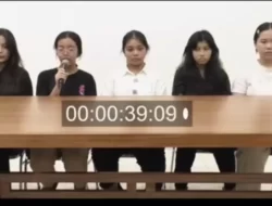 Geger Pelajar SMP Bullying Palestina Berakhir Minta Maaf