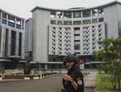 BBSN Ungkap Upaya Serangan Siber Terhadap Ransomware Pusat