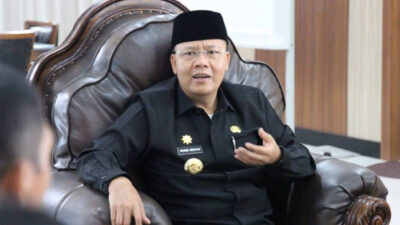 Gubernur Apresiasi Kinerja Ombudsman dalam Meningkatkan Pelayanan Publik di pemprov Bengkulu -Ist-