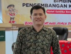 Rawan Pelanggaran Bawaslu Bengkulu Selatan Giatkan Pengawasan Ekstra pada Tahapan Coklit