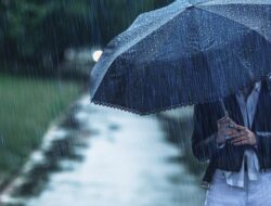 Kepahiang Provinsi Bengkulu Diperkirakan Hujan Ringan Sabtu 8 Juni 2024 Siang dan Malam Hari