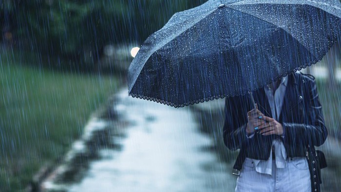 ilustrasi hujan lebat (Foto: Getty Images/iiievgeniy) Baca artikel detiksumbagsel, "8 Daerah di Bengkulu Hujan Lebat Malam Hari, Senin 27 Mei 2024" selengkapnya https://www.detik.com/sumbagsel/berita/d-7358793/8-daerah-di-bengkulu-hujan-lebat-malam-hari-senin-27-mei-2024. Download Apps Detikcom Sekarang https://apps.detik.com/detik/