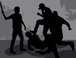 Dikroyok Hingga Tewas Pelajar Jaksel Perkara Asmara