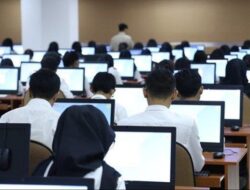 Rincian Jumlah Formasi CASN 2024 Segera Dibuka?