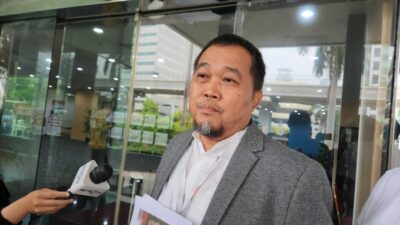 Ilustrasi Foto: Koordinator MAKI Boyamin Saiman