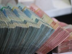 Harga Barang Pokok Meroket Nilai Rupiah Terancam Melemah