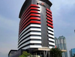 Tessa Mahardhika Sugiarto Tunjuk KPK sebagai Jubir Definitif