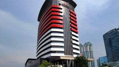 Gedung KPK (Foto: Ist)
