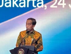 Presiden RI Ungkap Konser Coldplay Tambah 4 Hari di Singapura