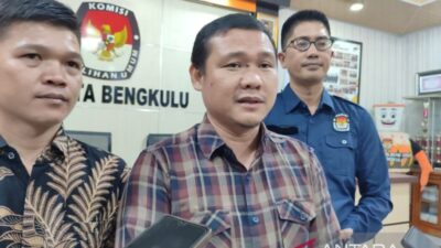 Mantan Napi Penuhi Syarat Anggota PPK Tahun2024