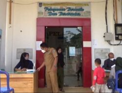 Jelang Pilkada 2024 Disdukcapil Bengkulu Utara Terima Tambahan 10.000 Blank e-KTP