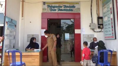 FotoTambahan blangko e-KTP dinilai mampu memenuhi kebutuhan masyarakat Bengkulu Utara yang membutuhkan KTP