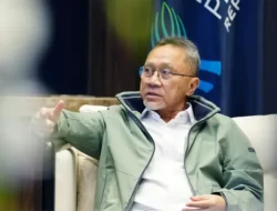 Kenakan Pajak Hingga 200 Persen Zulkifli Hasan Dalam Mengantisipasi Impor Barang Dari Cina