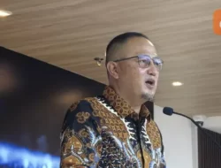 Direktur Aptika Mundur, Samuel Tanggung Jawab Terkait Ransomware PDNS