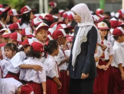 Provinsi Bengkulu Perpanjang Libur Sekolah Sampai 15 Juli 2024