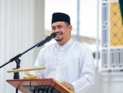 PKS Dukung Menantu  Presiden RI Bobby Nasution Maju Pada Pilgub Sumut 2024