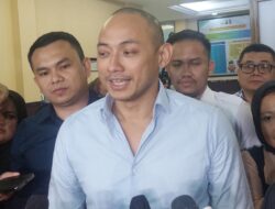 Bantah Gelapkan Dana Rp 6,9 Miliar Suami BCL Tegaskan Sebagai Modal Usaha